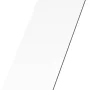 SaharaCase - ZeroDamage Tempered Glass Screen Protector for LG Stylo 4 - Clear - Image 3