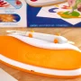 Crayola Color Wonder Magic Light Brush, Mess Free Kids Painting Set, Preschool Supplies, Toddler Activities, Educational Toys, Holiday & Christmas Gifts for Ages 3+ - Image 6