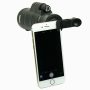 35 X 50 Optical Telescope Zoom HD Universal Clip-on Adapter Mobile Phone Camera - Image 5
