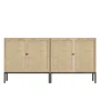 Acelynn 31.5'' Wide Sideboard - Beige - Image 1