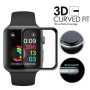 Screen Protector Cover For Apple Watch Ultra 7 6 5 4 3 SE 38/40/42/44/41 - Image 3