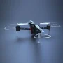Protocol Kaptur GPS II Wi-Fi Drone with HD Camera - Image 5