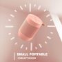 comiso Bluetooth Speaker, Portable Bluetooth Speakers with Wireless Stereo Pairing, Built in Mic, 360° HD Sound,IP65 Waterproof Speaker,Support TF Card, for Home/Party/Outdoor/Beach,Gift For Men/Women - Image 3
