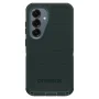 OtterBox - Defender Series Pro Hard Shell for Samsung Galaxy S25 - Green - Image 2
