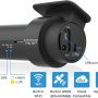 BlackVue DR750X-1CH with 64GB microSD Card | Full HD Cloud Dashcam | Built-in Wi-Fi, GPS, Parking Mode Voltage Monitor | LTE via Optional CM100 LTE Module - Image 4
