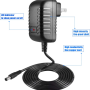 Adaptador Universal Corriente Alterna 12V Cargador Fuente Alimentación AC110V - Image 5