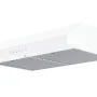 Broan - 30 inches - Convertible - Under cabinet Range Hood - White - Image 4