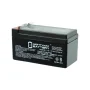 12V 1.3Ah Power Sonic PS1212 Rechargeable Replacement SLA Battery - Image 5