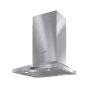 Bosch 300 Series - 24 inches - Externally Vented & Recirculating - Wall Range Hood - Stainless Steel - Image 3