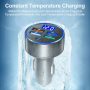 Lot USB PD Type-C Car Charger Fast Charging Adapter For iPhone 14 13 12 Pro Max - Image 4