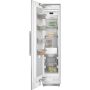Miele - F 2412 SF - 17 7/8" - Stainless Steel - Image 2