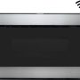 Sharp - 1.2 Cu. Ft. Microwave Drawer Works with Alexa and Easy Wave Open - Stainless Steel - Image 2