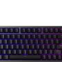 Sony - INZONE KBD-H75 75% CNC Wired Aluminum Frame Gaming Keyboard with Rapid Trigger - Black - Image 1