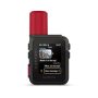 Garmin - inReach Mini 3 Plus Compact Satellite Communicator 1.9" Outdoor GPS with Worldwide Maps and Built-In Bluetooth - Black - Image 1