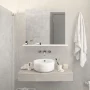 Ordu Bath Mirror - Image 2