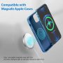 MagSafe Charger For iPhone 15 14 13 12 Pro Max Magnetic Wireless Charging Pad - Image 3