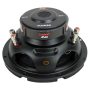 Pyle 8 Inch 1600W DVC 4 Ohm Car Audio Subwoofer Speaker Set, Black (2 Pack) - Image 4