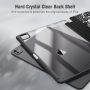 Hybrid Slim Case for iPad Pro 13-inch (M4) 2024 Shockproof Cover w Pencil Holder - Image 5