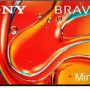 Sony - 85" class BRAVIA 7 Mini LED QLED 4K UHD Smart Google TV (2024) - Image 1
