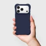 CASETiFY - Apple iPhone 17 Pro Max Ripple Case - Navy Blue - Image 3