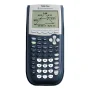 Texas Instruments TI-84Plus graphing calculator - Image 1
