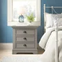 Huey 28'' W Nightstand - Image 6