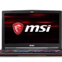 MSI GL63 9SDK-879 15.6" Gaming Laptop, 120Hz Display, Intel Core i7-9750H, NVIDIA GeForce GTX 1660Ti, 16GB, 256GB NVMe SSD + 1TB HDD, Windows 10 - Image 2
