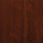 Sauder Heritage Hill Engineered Wood 5-Shelves Bookcase in Classic Cherry - Image 4