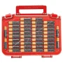 150 Battery Organizer and Storage Case with Tester - Image 5
