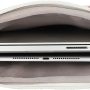 Canvaslove 360° Protective Laptop Sleeve with Two Pockets (14 inch, Blue and Red) - Image 3