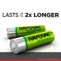 Rayovac Rechargeable AA Batteries (8 Pack), NiMH Double A Batteries - Image 2