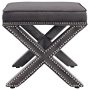 Rivet Gray Bench - Image 2