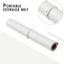 Cork Desk Mat - Small Dual-Sided Desk Pad for Office and Home - Desk Organization and Accessories - Ideal for Large Mouse Pad and Small Desk Mats on Top of Desks(White,23.6"x 13.8") - Image 4