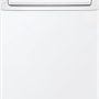 LG - 4.5 Cu. Ft. Ultra Large High-Efficiency Top Load Washer with Impeller and TurboDrum Technology - White - Image 1