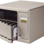 QNAP TS-877 NAS Server, AMD Ryzen 7 8-Core 3.0GHz CPU, 32GB DDR4 RAM, 1TB SSD, 12TB HDD, RAID, QTS 4.3 Operating System, Beige, Metal, Floor Mount, Compatible with Server - Image 2