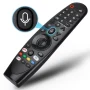 LG Smart TV Magic Remote Replacement - Voice Magic Remote with Pointer Function - Image 1