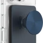 PopSockets - MagSafe Kick-Out Wallet, Grip & Adjustable Stand for Cell Phones - Navy - Image 3
