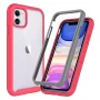 SaharaCase - Full Protection Series Case for Apple® iPhone® 11 - Rose Clear - Image 2