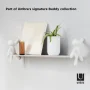 Umbra Buddy Floating Wall Shelf - Image 6