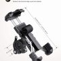 Soporte para celular para moto y de bicicleta motocicleta super seguro universal - Image 6