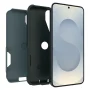 OtterBox - Commuter Series Hard Shell for Samsung Galaxy S25 - Green - Image 3
