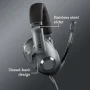 DROP - DROP+ EPOS H3X Wired Gaming Headset for PC, Mac, PS5, PS4, Xbox, Switch, and Mobile - Black - Image 2