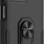 SaharaCase - Raider Series Heavy Duty Case - Motorola Moto G 5G 2025/2026 & G PLAY 2026 - Scorpion Black - Image 2