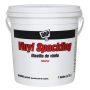 Ready-to-Use 128 oz. White Vinyl Spackling (2-Pack) - Image 1