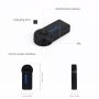 Wireless Bluetooth 3.5mm AUX Audio Stereo Music Car Receiver Adapter New Kit - Image 6