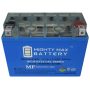 12-Volt 21 AH 350 CCA GEL Rechargeable Sealed Lead Acid (SLA) AGM Battery - Image 6