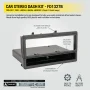 Scosche FD1327B Single DIN Dash Kit Compatible with Select 1995-11 Ford, Lincoln, Mazda and Mercury - Image 5