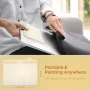 UGEE S640 Graphics Drawing Tablet 6.3"x 4" Pen Tablet for Linux, Mac, Windows PC and Android OSU - Image 6