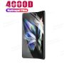 For Samsung Galaxy Z Fold 6 5 4 3 Full Hydrogel Screen Protector/Lens Protector - Image 3