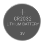 5-50x LITHIUM BATTERY 3V CR2032 CR 2032 BR2032 DL2032 Remote Button Cell Watch - Image 3